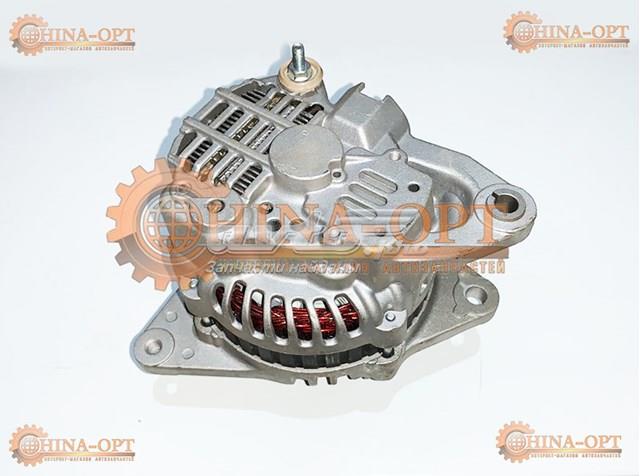  Alternator BYD F3 