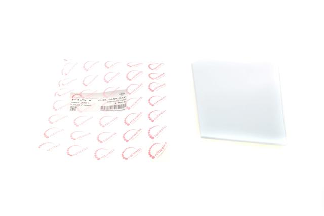 Klapka wlewu paliwa RWS2361 Rotweiss