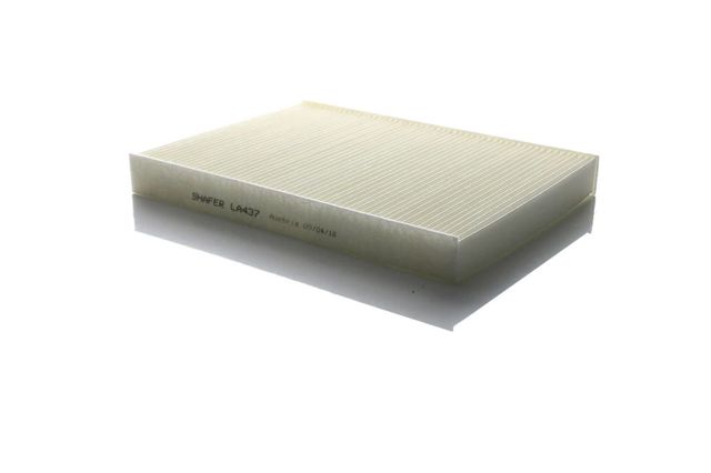 Filtr kabiny SA437 Shafer