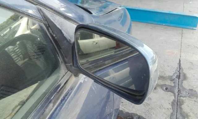 Lusterko wsteczne prawe KIA Carens I minivan (FJ) (2002 - 2006) cena, od 65,01 USD