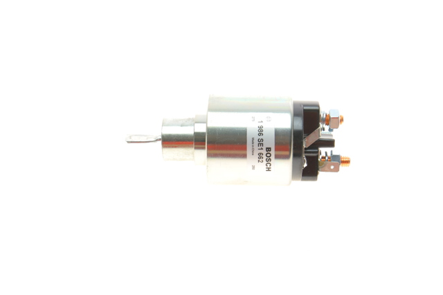 Do koszyka 1986SE1662 Bosch Elektromagnes rozrusznika