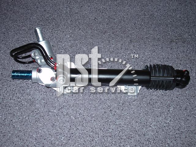 Listwa kierownicza (maglownica) 96307307 Peugeot/Citroen
