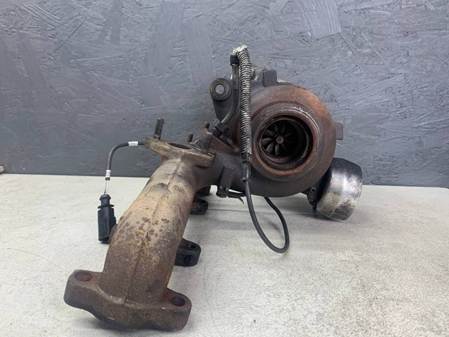 Turbina VAG 03G253014D cena, od 482,75 USD