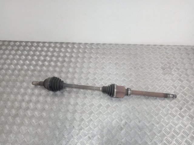 Półoś napędowa przednia prawa 1614305680 Peugeot/Citroen