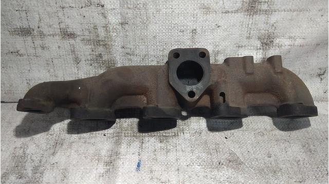 Kolektor wydechowy KIA Sorento I SUV (JC) (2006 - 2011) cena, od 84,69 USD