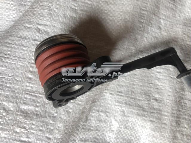 Cylinder roboczy sprzęgła (wysprzęglik) w komplecie z łożyskiem wyciskowym Renault (RVI) 306202899R cena, od 47,27 USD