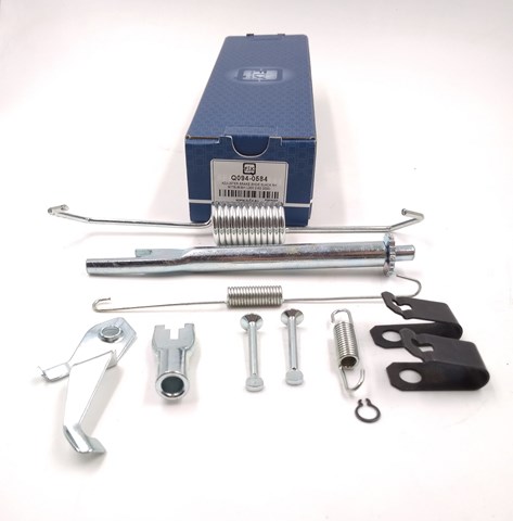 Samoregulator szczęk hamulcowych (zestaw naprawczy) Q-fix Q0940584 cena, od 24,42 USD