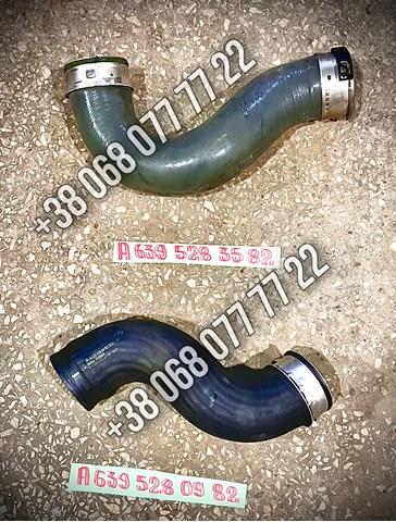 A6395283582 Mercedes 