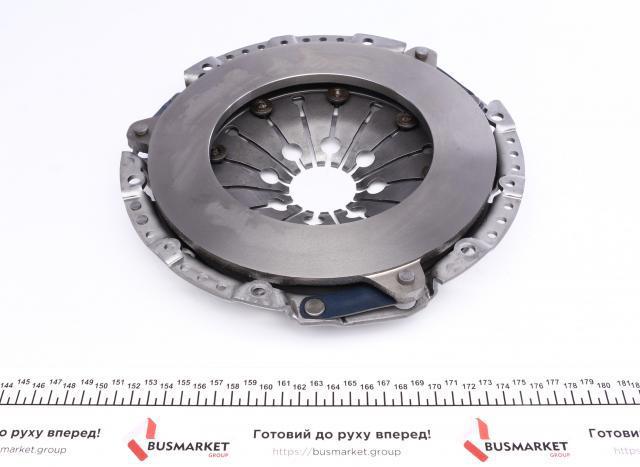 1002549 Autotechteile Zestaw sprzęgła (3 części)