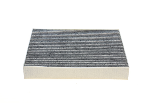 Do koszyka WPK516 Wunder Filtr kabiny