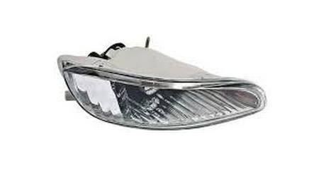 Do koszyka FP8145H2P FPS Lampa przeciwmgielna lewa