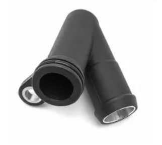 Kołnierz układu chłodzenia (trójnik) Klifex KL6122030008 cena, od 19,21 USD