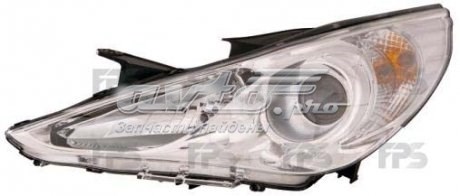 FP3230R1E Depo/Loro/Abakus Reflektor lewy