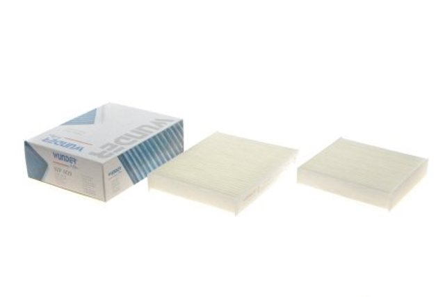 Filtr kabiny Wunder WP409 cena, od 8,98 USD
