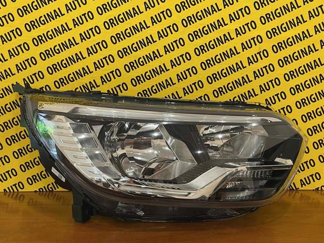 260105660R Renault (RVI) Reflektor prawy