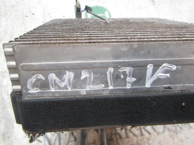 976073E000 Hyundai/Kia Parownik klimatyzacji