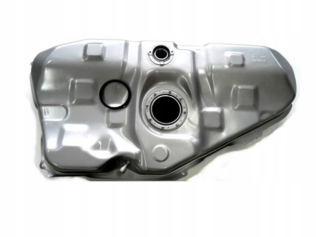 Zbiornik paliwa Polcar 8114ZP1 cena, od 186,68 USD