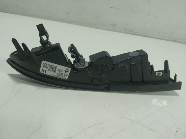 Do koszyka LR173020 Land Rover Przednia lampa przeciwmgielna tylna lewa