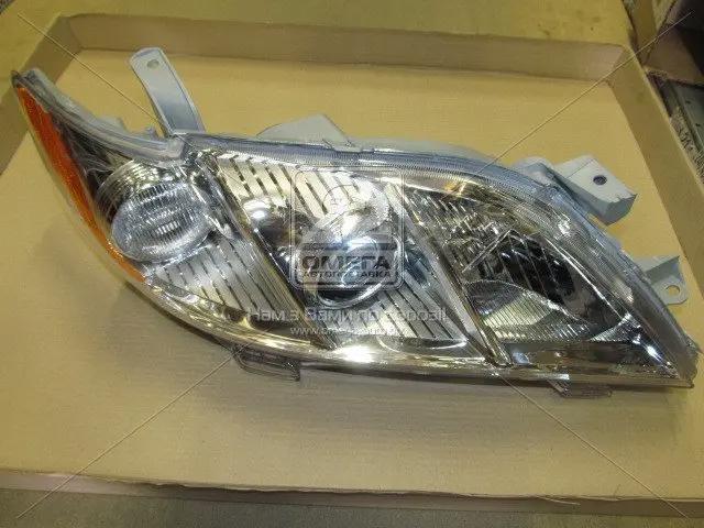 20C987052B TYC Reflektor prawy