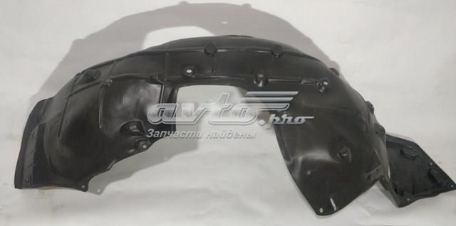 74151TBAA00 Honda Nadkole błotnika przedniego lewe