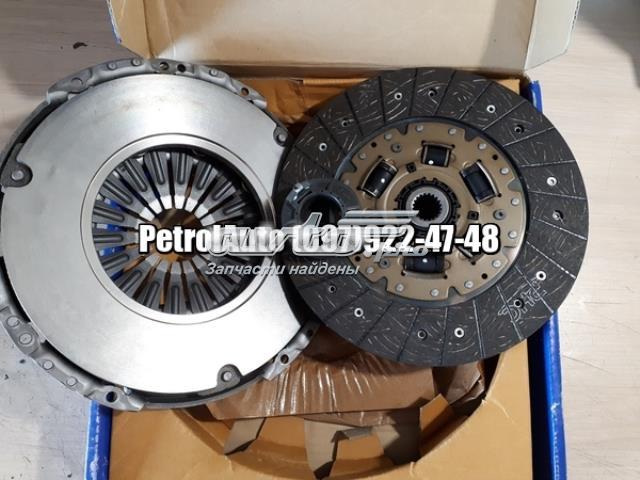 Zestaw sprzęgła (3 części) VALEO HDK108 cena, od 186,44 USD
