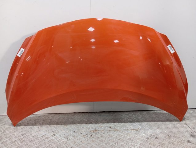 651005FA0J Nissan/Infiniti Maska silnika