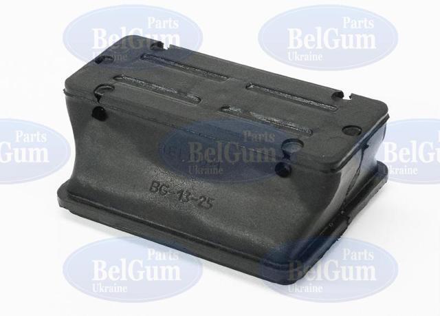 Odbój resoru przedniego Belgum BG1325 cena, od 10,10 USD