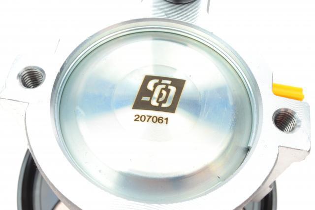 Pompa wspomagania hydraulicznego kierownicy Solgy 207061 cena, od 110,96 USD