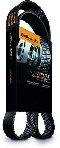 Pas napędowy mechanizmów Continental/Siemens 4PK1110 cena, od 10,44 USD
