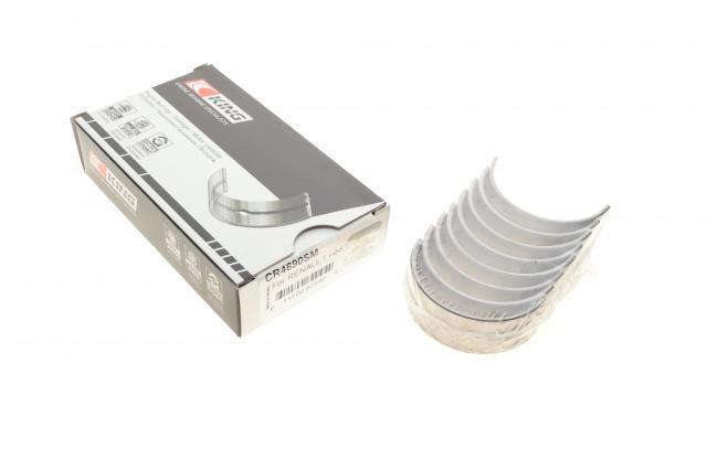 121509484R Renault (RVI) Panewki korbowodowe wału korbowego, zestaw, standardowe (STD)