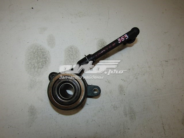 Cylinder roboczy sprzęgła (wysprzęglik) w komplecie z łożyskiem wyciskowym Renault (RVI) 306202899R cena, od 47,27 USD
