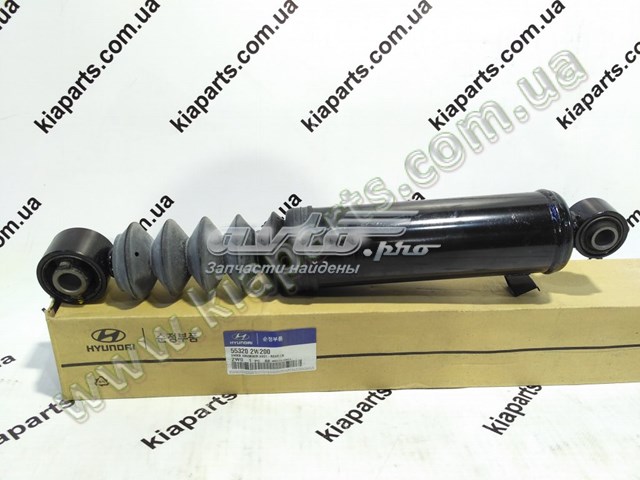 Do koszyka 553202W210 Hyundai/Kia Amortyzator tylny