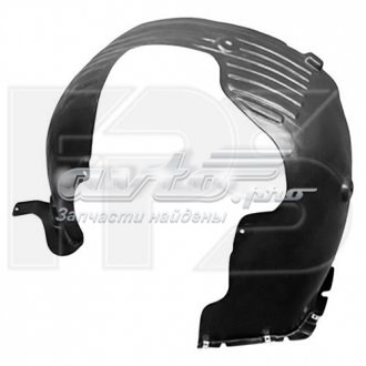 Nadkole błotnika przedniego prawe FPS FP3245388 cena, od 22,67 USD