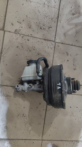 Wzmacniacz próżniowy hamulców Hyundai Terracan 
