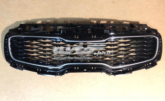 Do koszyka 86350F1500 Hyundai/Kia Atrapa chłodnicy