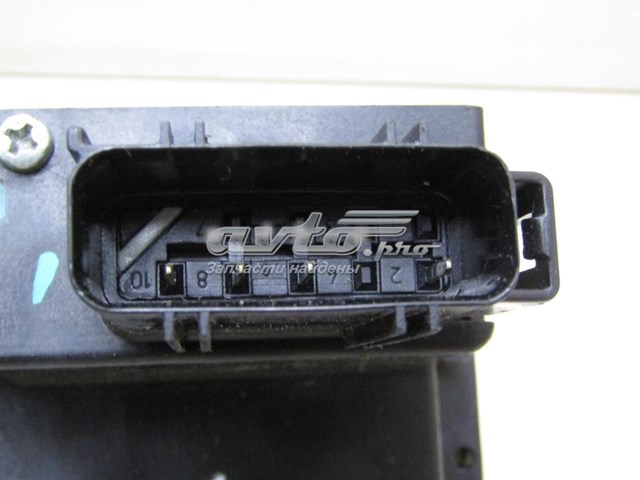 Do koszyka 1372465 Ford Zamek drzwi przednich prawych