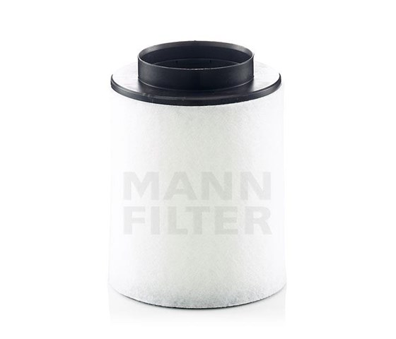 Do koszyka C17023 Mann-Filter Filtr powietrza