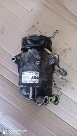 Sprężarka klimatyzacji General Motors 13322147 cena, od 243,70 USD
