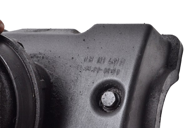 Pokrywa zaworowa do Audi A4 B5 8D2