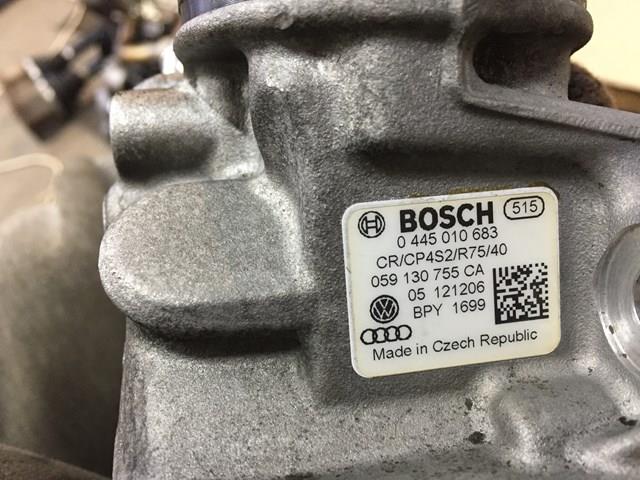 Pompa wtryskowa wysokiego ciśnienia VAG 059130755CA