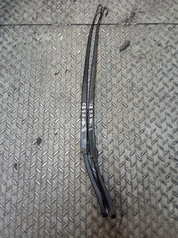 Ramię wycieraczki szyby przedniej do Peugeot 807  E