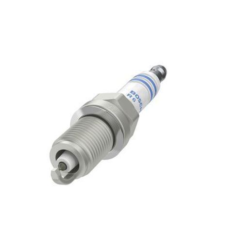 Świeca zapłonowa Bosch 242230626 cena, od 15,28 USD
