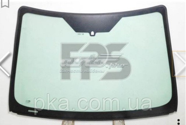 Szyba przednia Ford Focus II kabriolet (CA5) (2006 - 2010) cena, od 251,64 USD