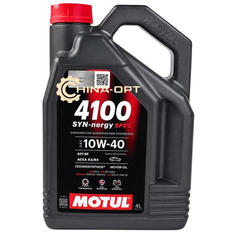 Olej do silnika Motul 112891 cena, od 45,96 USD