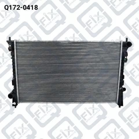 Chłodnica silnika do Ford Edge I U387