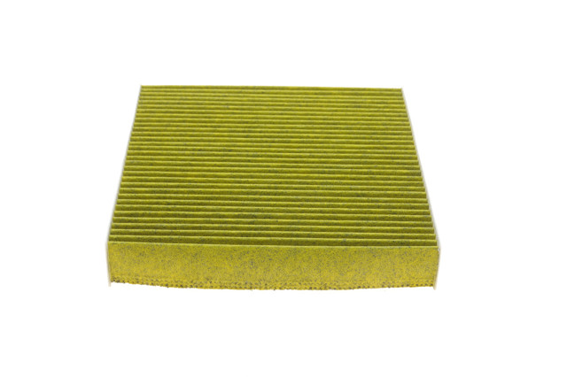 Do koszyka WPK122 Wunder Filtr kabiny