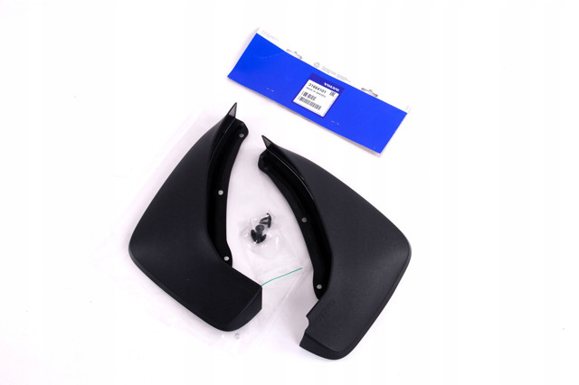 Chlapacze tylne, komplet Volvo XC90 II SUV (256) (2014 - 2026) cena, od 223,14 USD