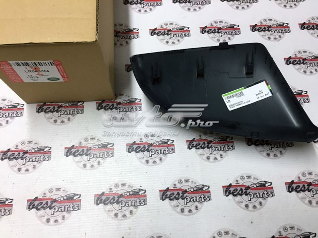 Nakładka (pokrywa) lusterka wstecznego lewa Land Rover LR048354 cena, od 105,25 USD