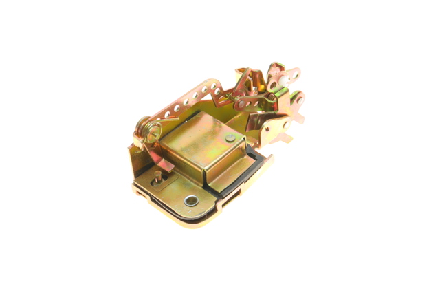 Zamek drzwi przednich lewych 305103 Solgy