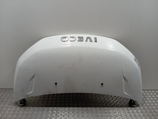 Maska silnika 5801492603 Iveco